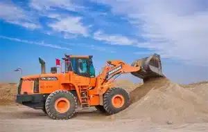 Bulldozer Bulldozer