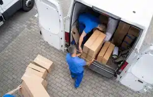 Delivery