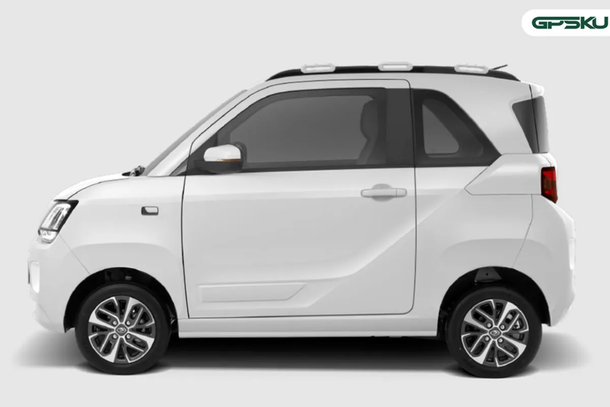 harga DFSK mini EV