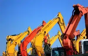 Heavy-Equipment