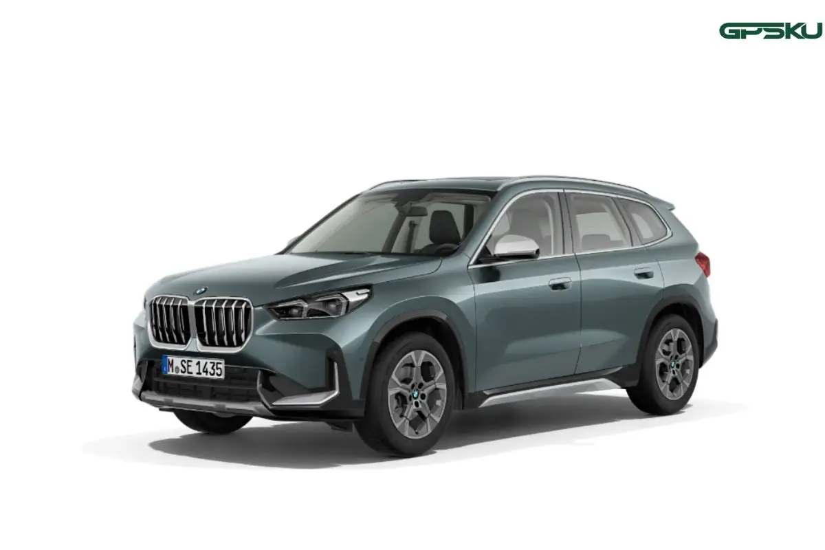 pajak BMW X1