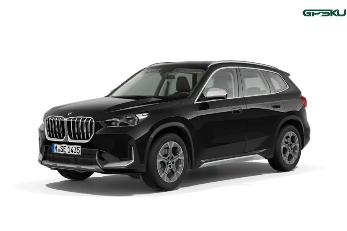 pajak mobil BMW X1