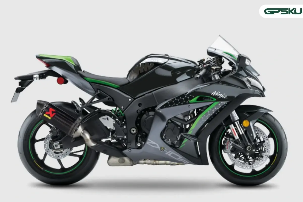 pajak ZX-10R