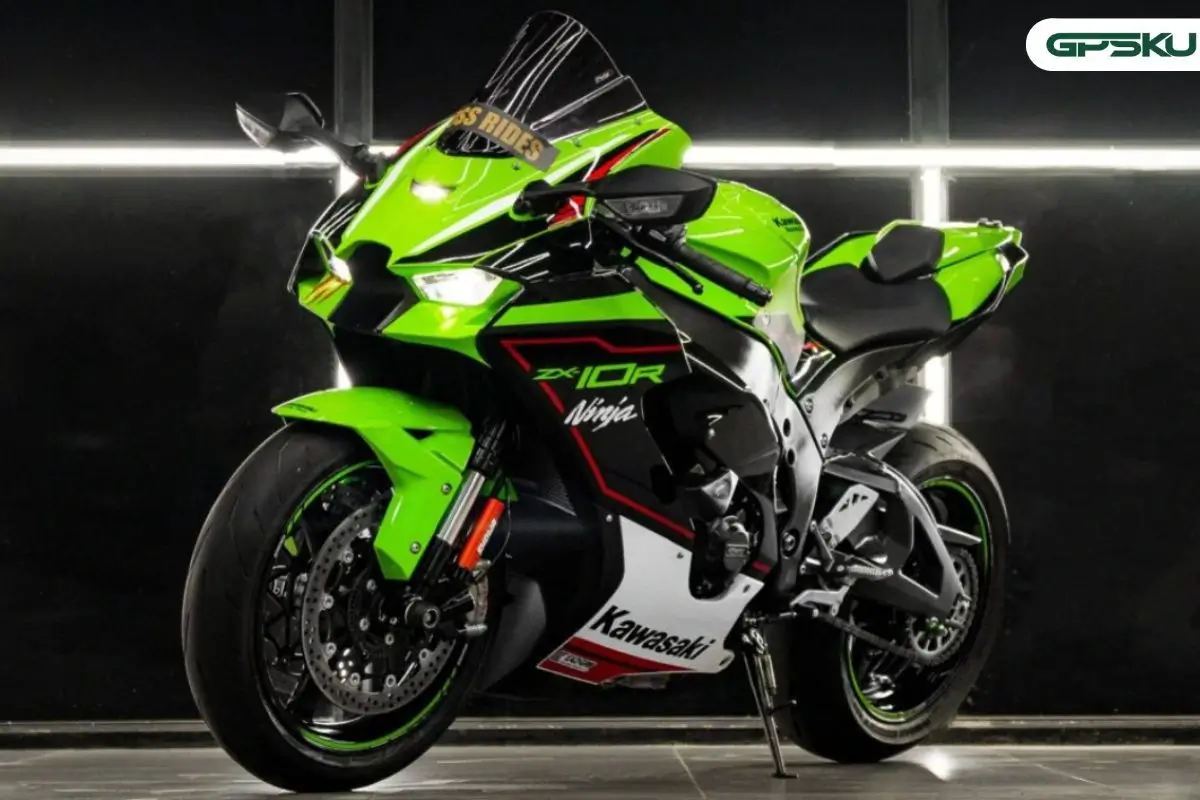 pajak Kawasaki ZX-10R