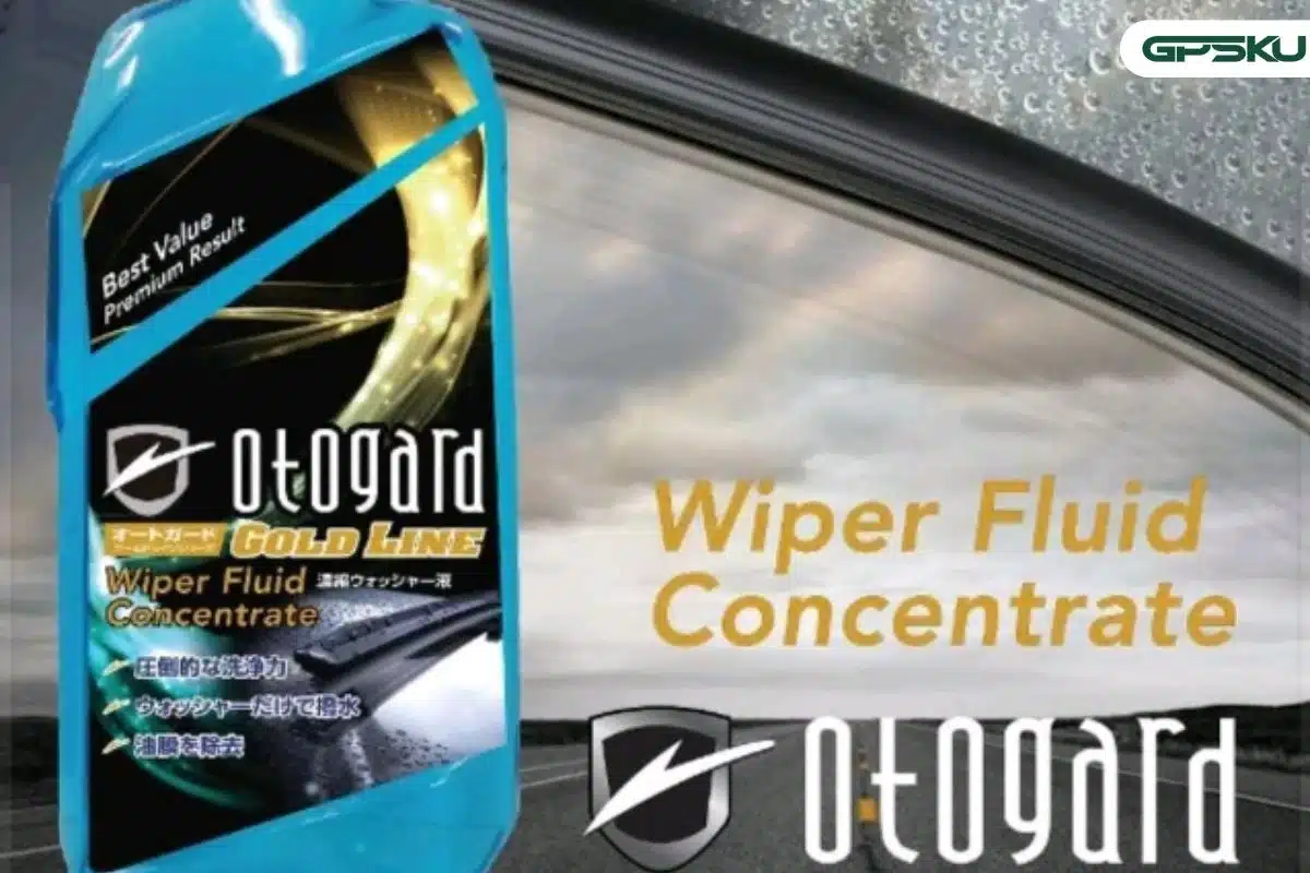 air wiper mobil