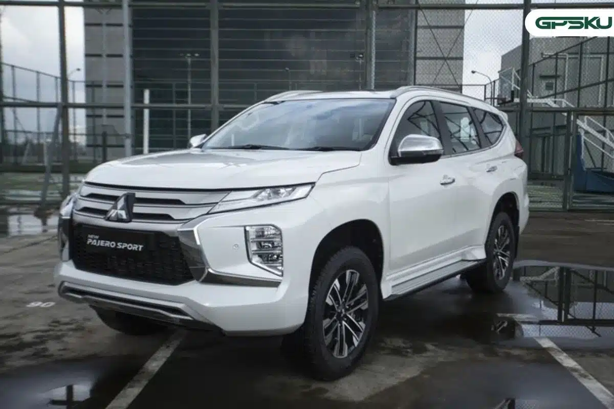 Apa bedanya MPV dan SUV