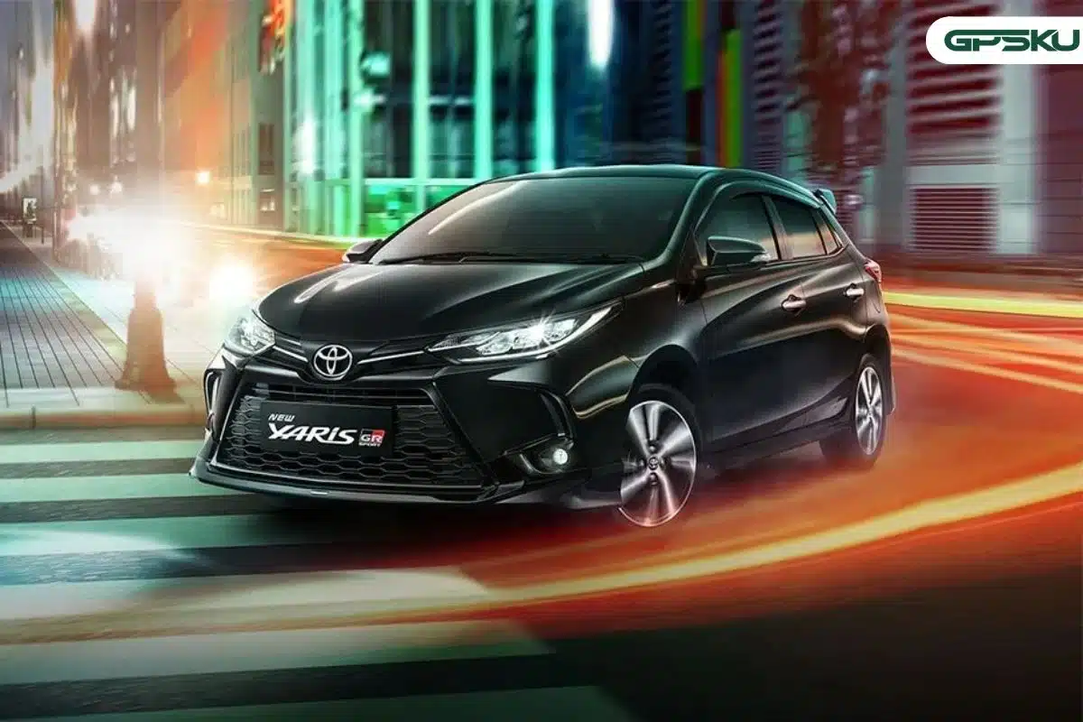 Mobil Hatchback adalah