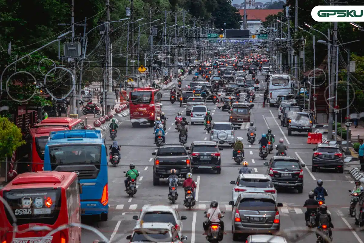 Standar emisi euro di indonesia