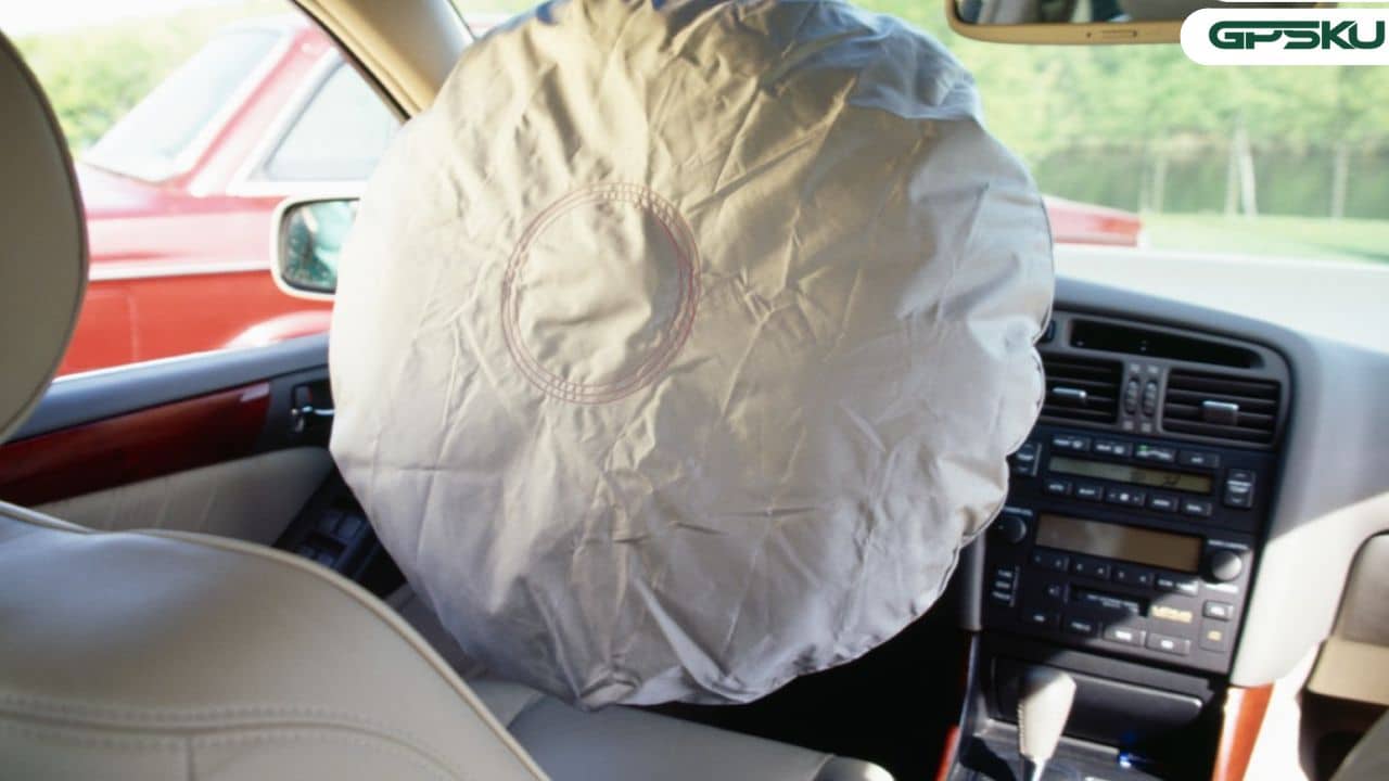 Airbag Adalah