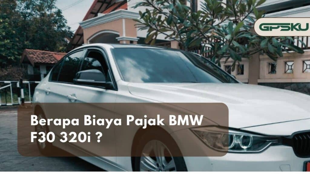 Tarif Pajak BMW X1 Semua Tipe Beserta Pajak Lima Tahunan