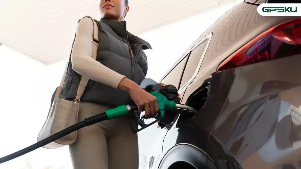 biaya mudik dengan mobil
