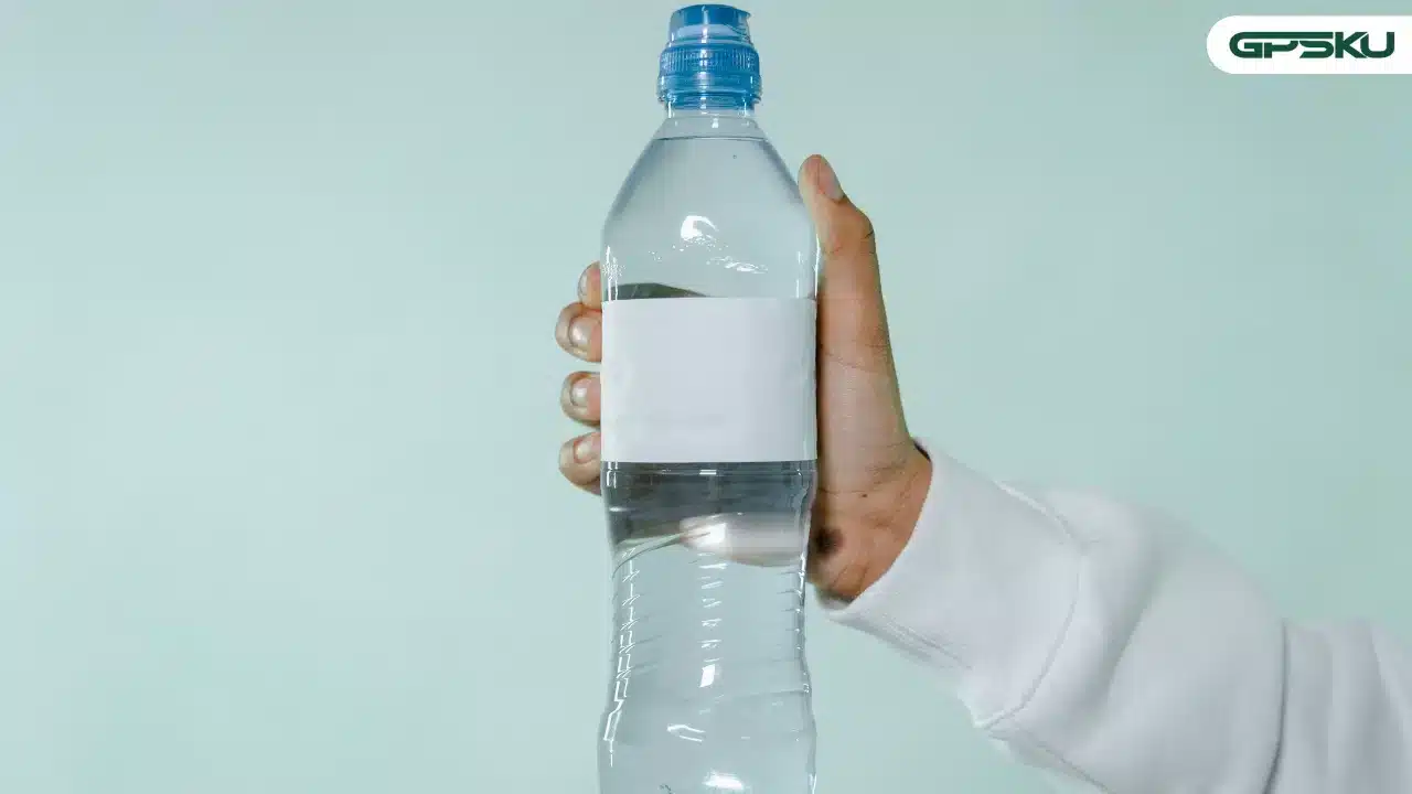 botol minum