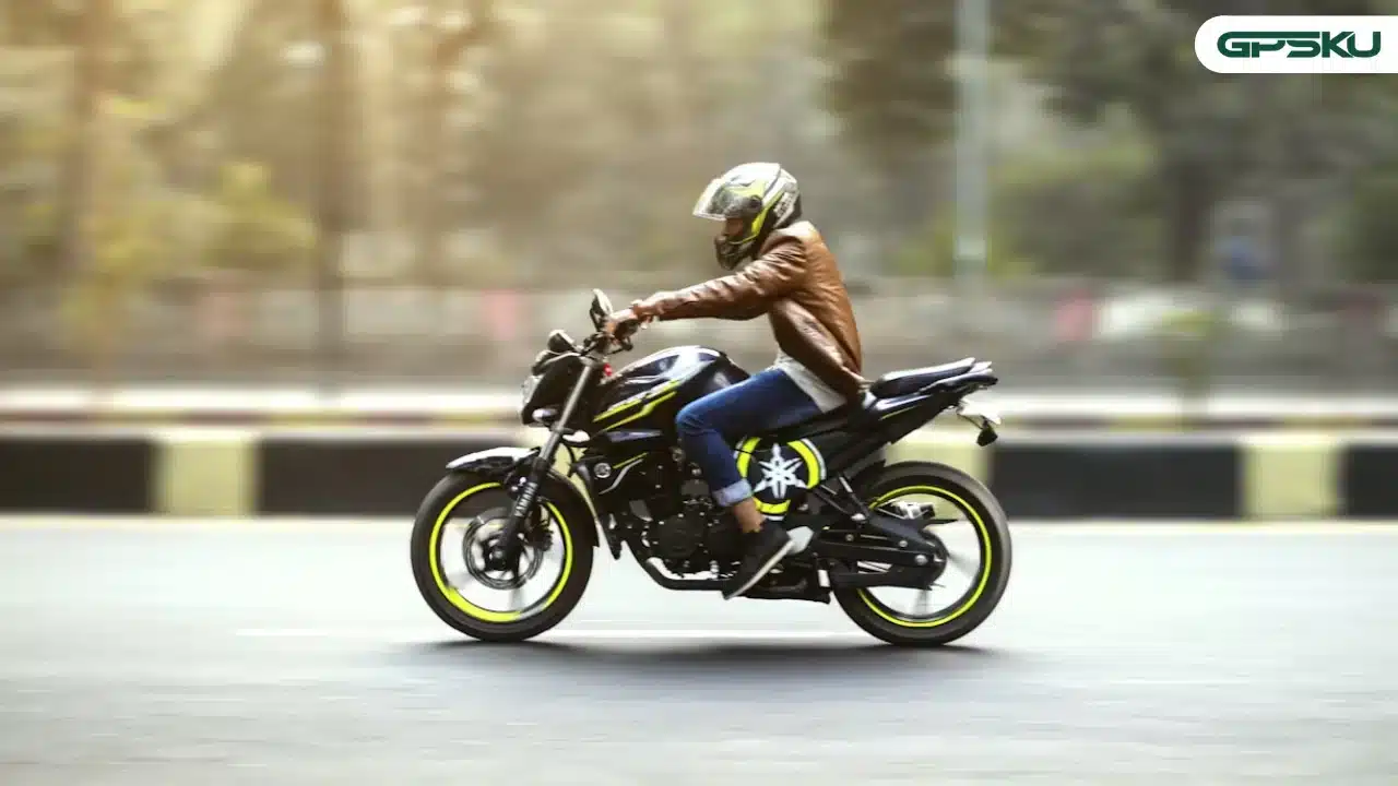 tips mudik naik motor 