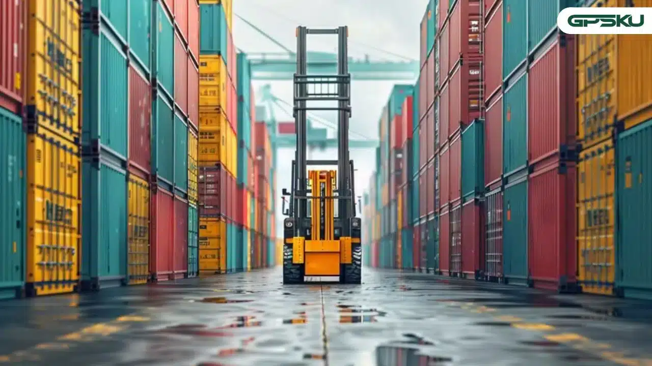 Fungsi Reefer Container