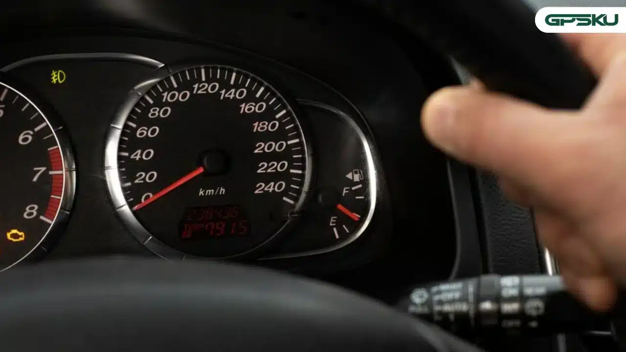 temperatur indikator