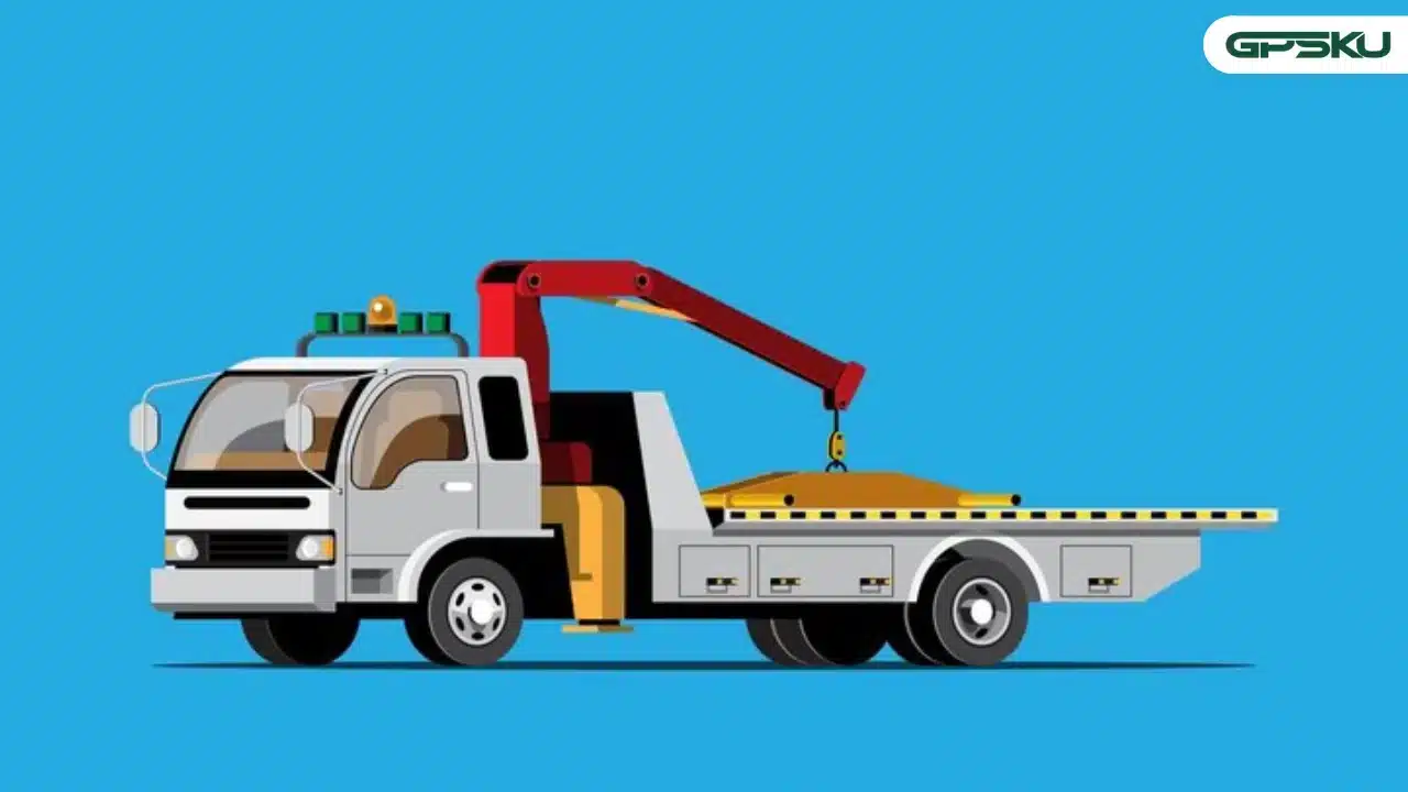 fungsi car carrier