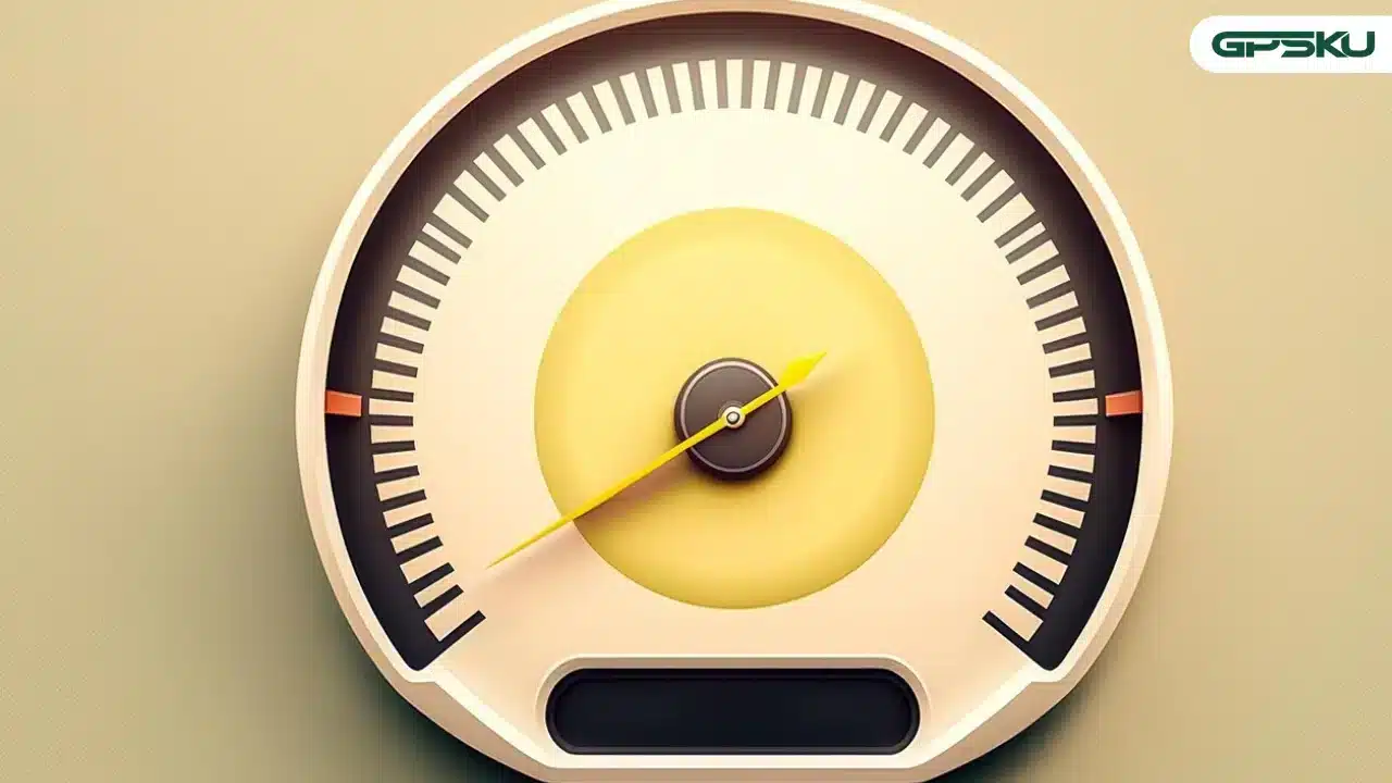 Cara Kerja Hour Meter
