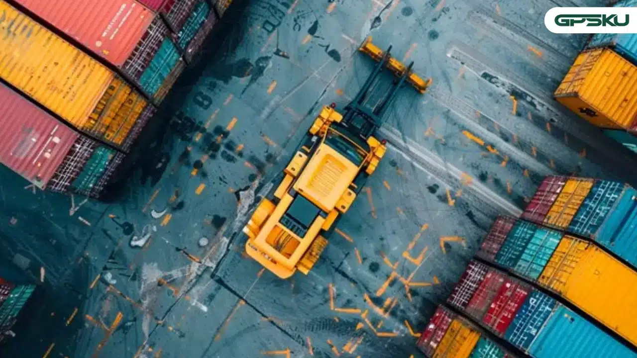 Kelebihan Open Top Container