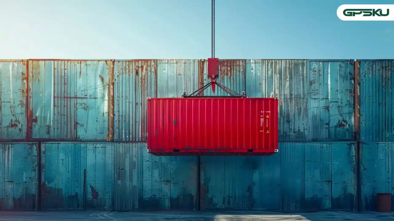 Kelebihan Reefer Container 