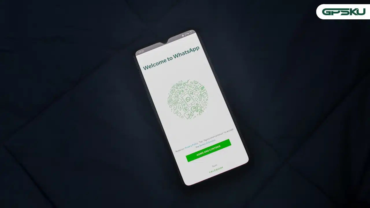 cara melihat lokasi secara real time