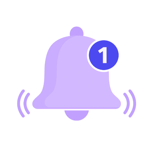 alert