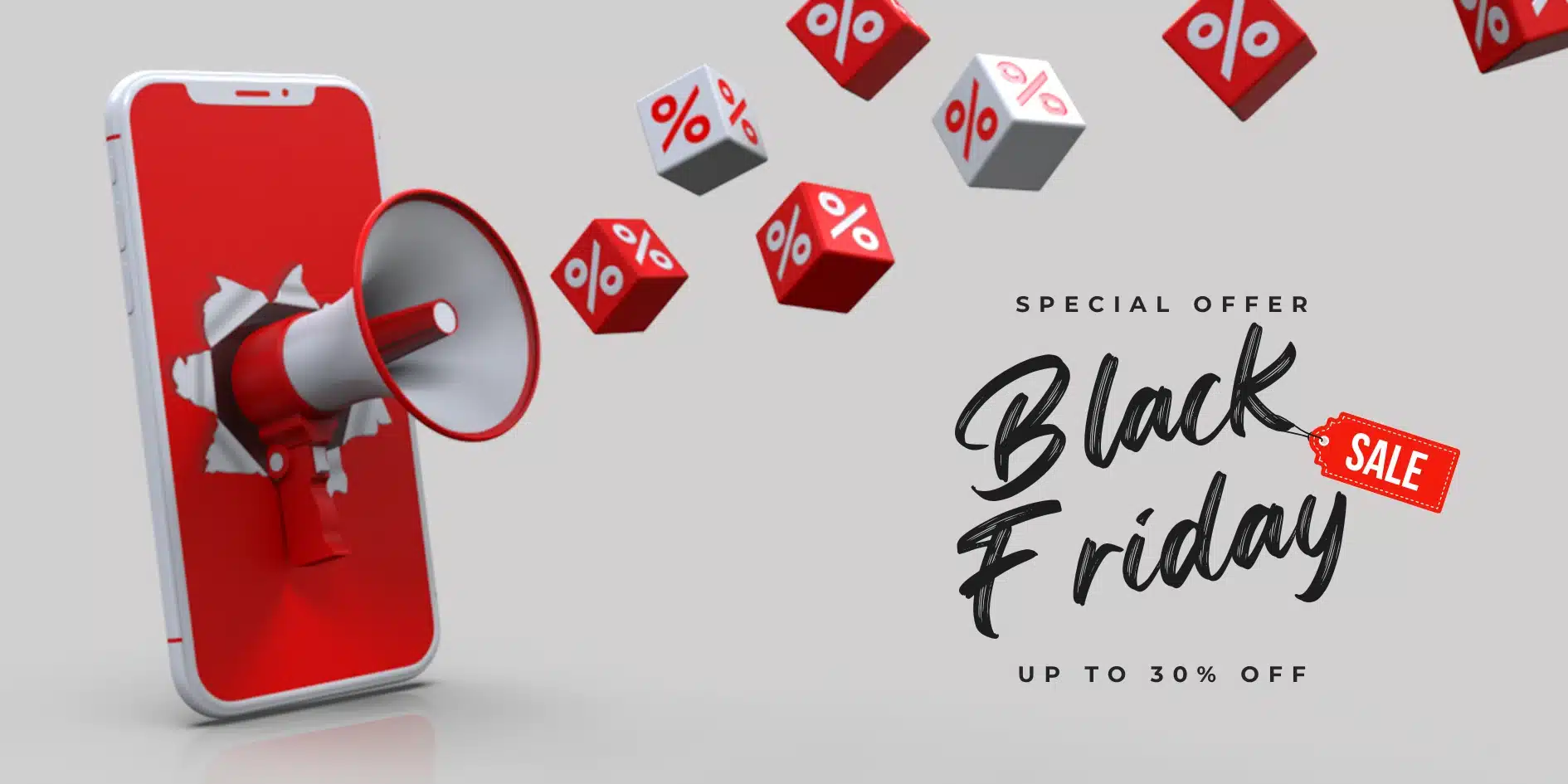 black friday sale