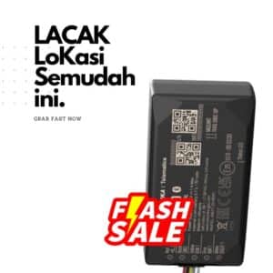 fitur gps 910