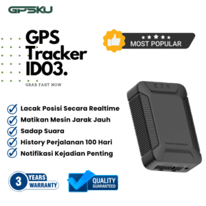 gps id03 termurah