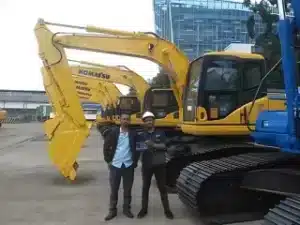 pasang gps 17