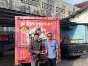 pasang gps 2