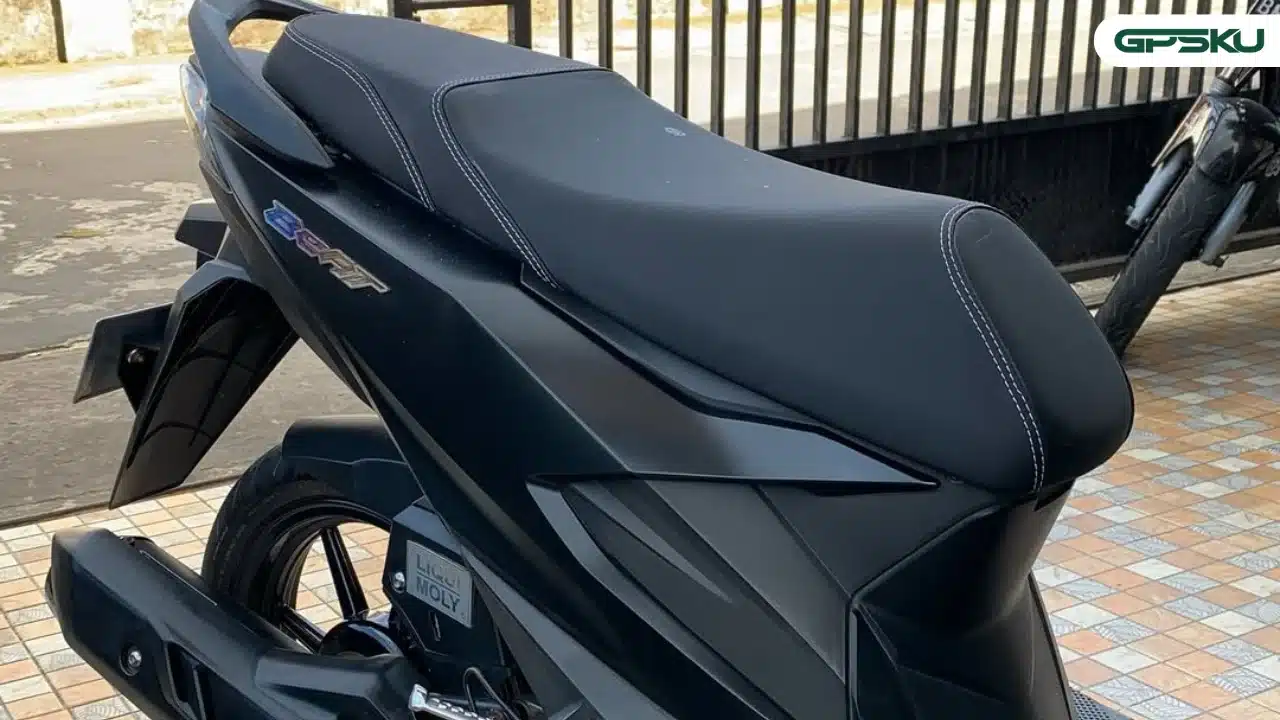 cara mematikan gps di motor 