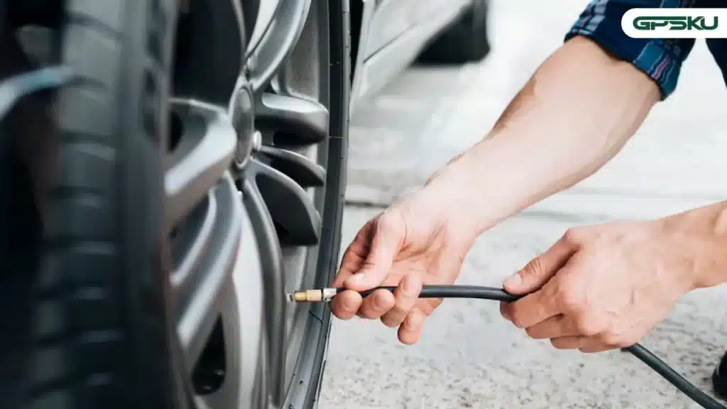 cara merawat mobil bagi pemula
