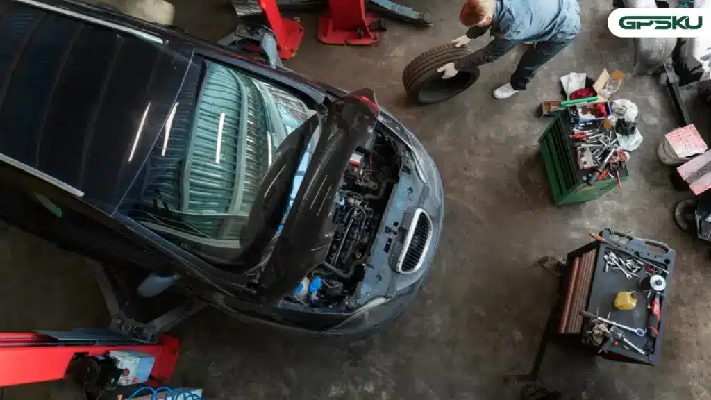 tips modifikasi mobil untuk pemula
