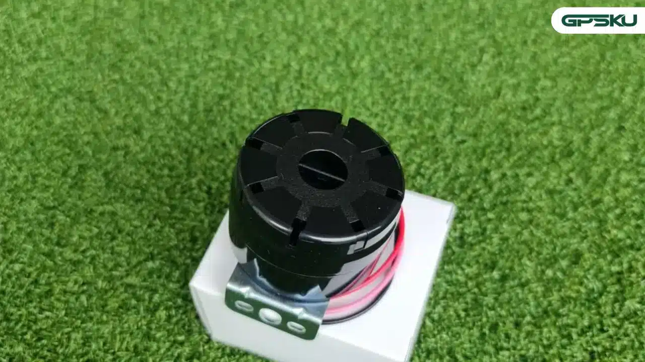 Alarm buzzer adalah 