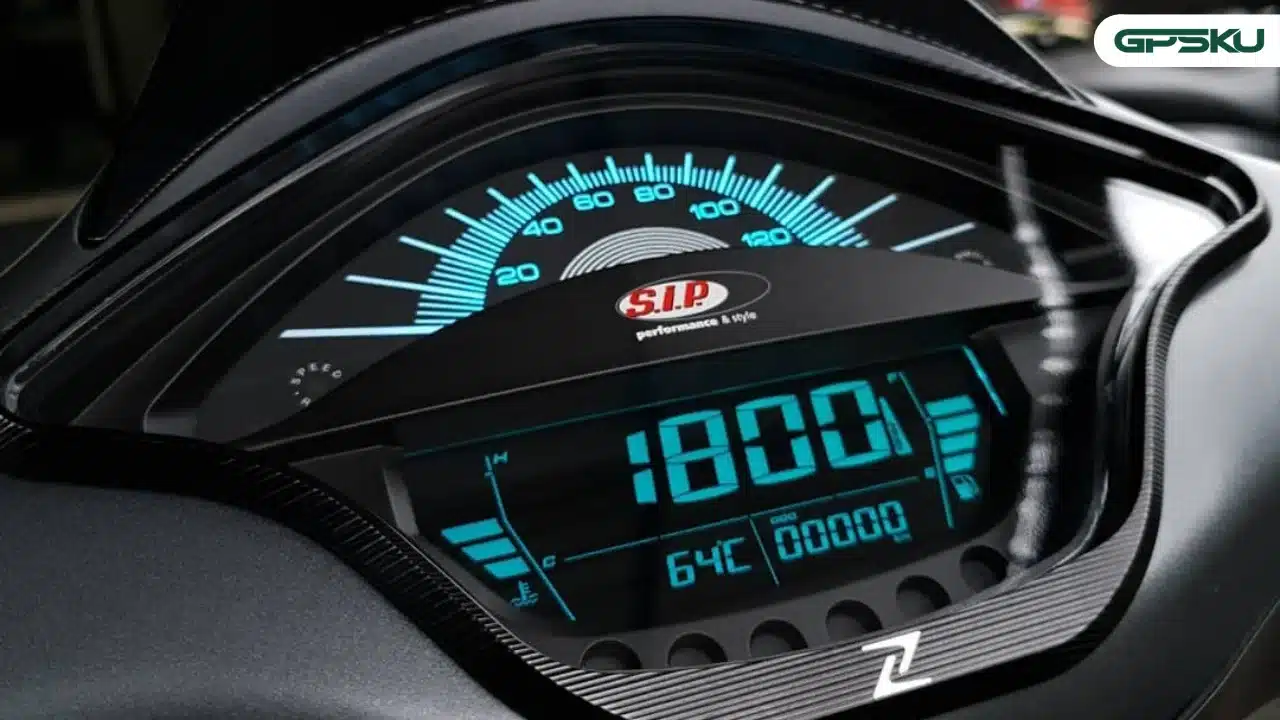 harga gps motor 