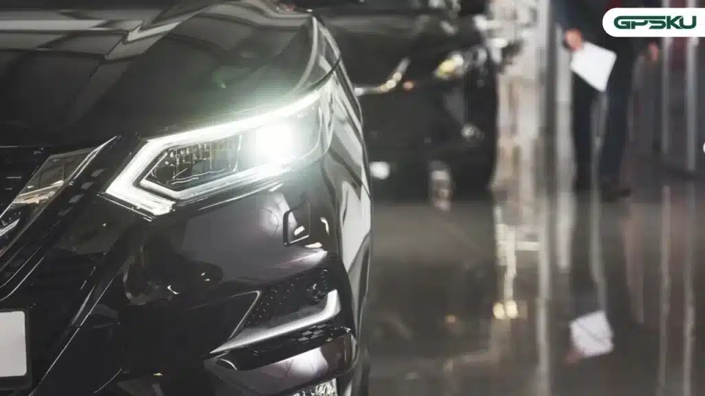 modifikasi lampu mobil
