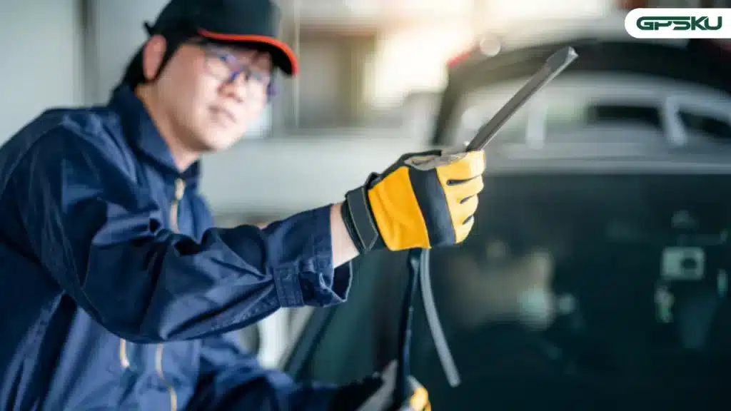 UU tentang modifikasi mobil
