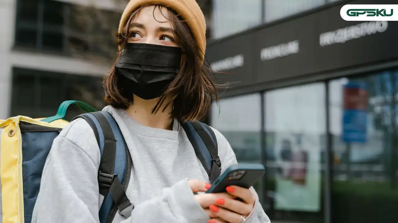 cara mengetahui motor dipasang GPS
