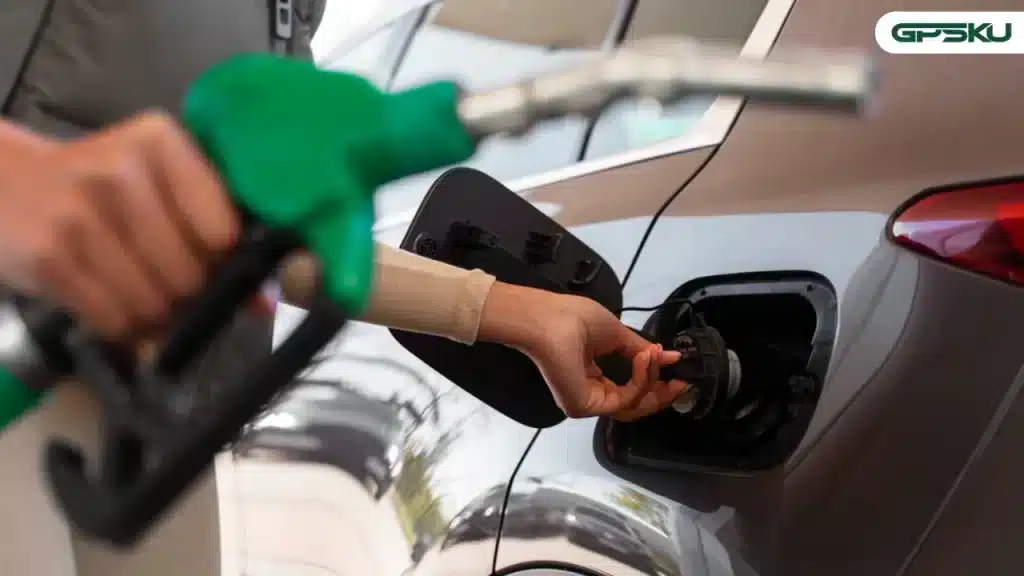 cara merawat mobil baru beli