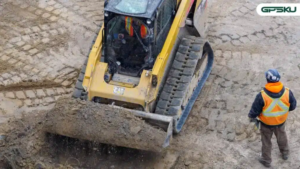 Memantau Kinerja Operator