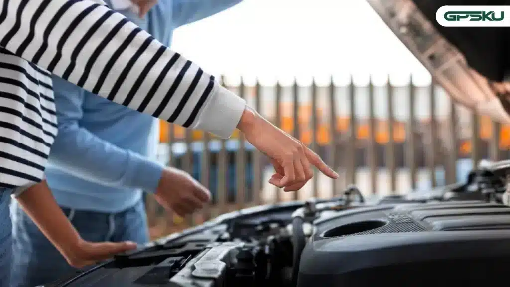 cara modifikasi mobil tua

