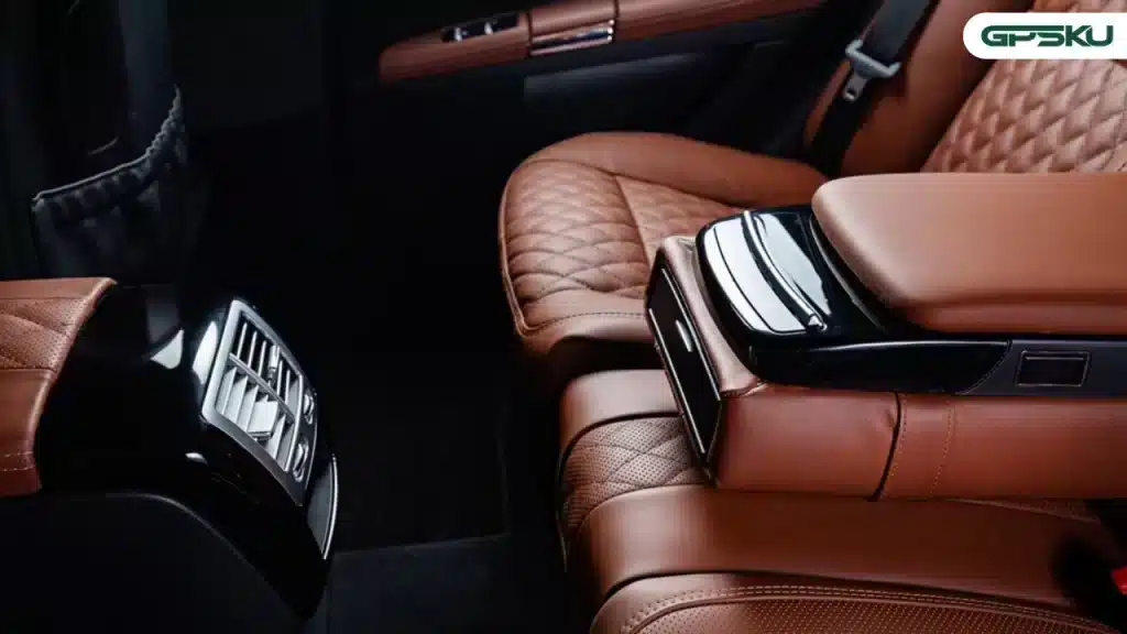modifikasi interior dan eksterior mobil
