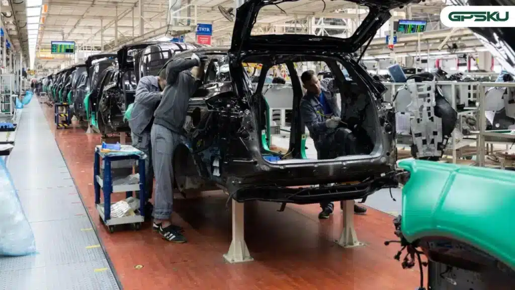 apa arti mobil IKD
