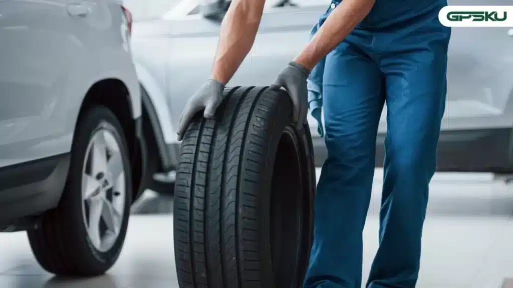 prosedur melakukan preventive maintenance
