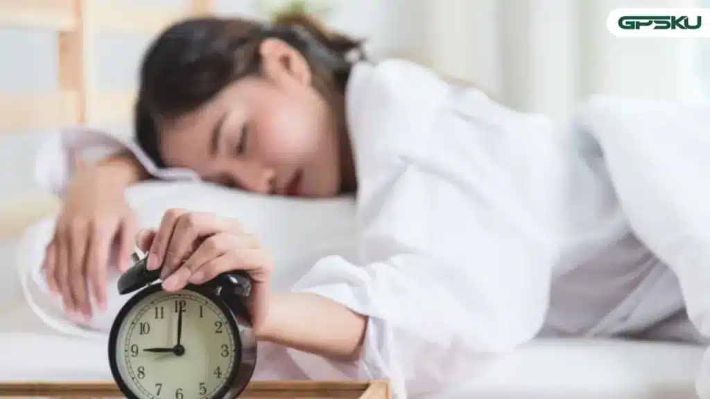 Cara Mengatasi Microsleep saat Berkendara
