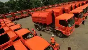 KLKH silacak