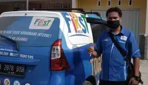 firstmedia techincal support