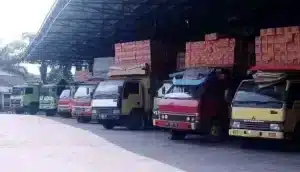indofood trucking
