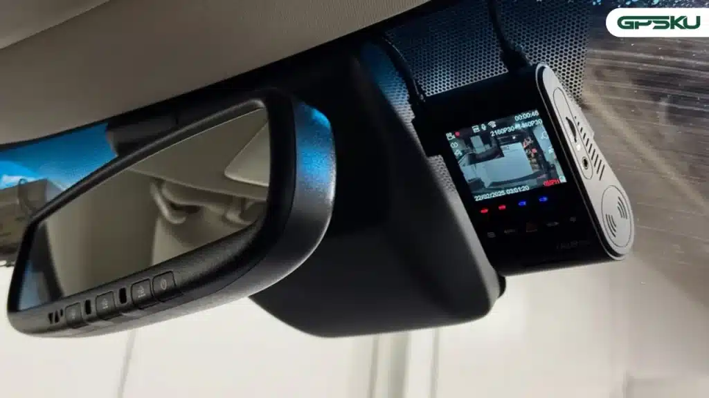 fungsi kamera dashcam mobil
