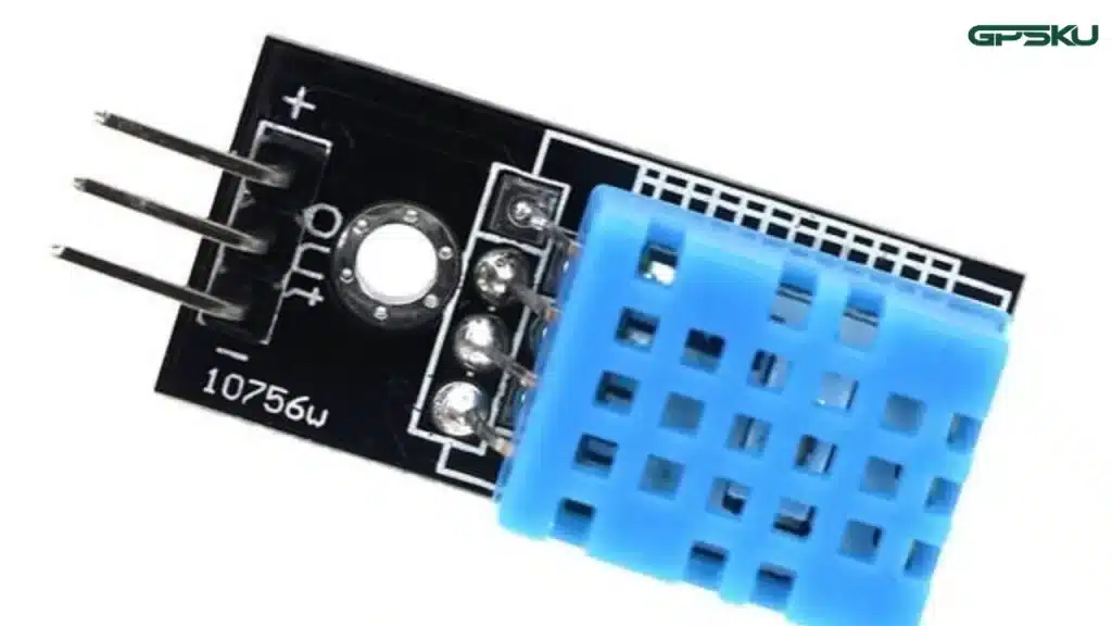 sensor suhu digital
